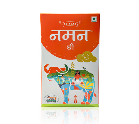 Naman Pure Ghee