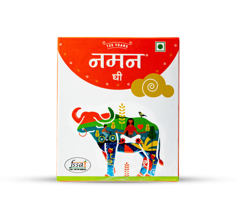 Naman Pure Ghee