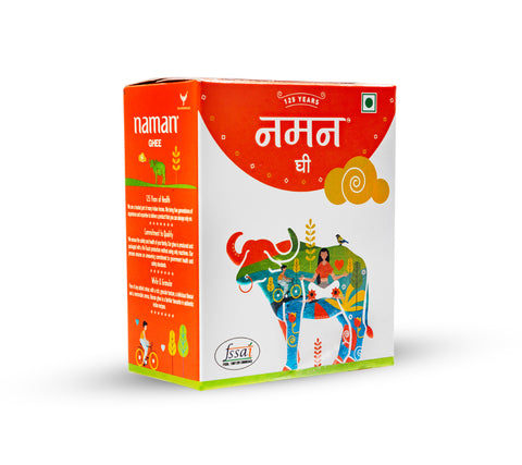 Naman Pure Ghee