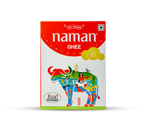 Naman Pure Ghee