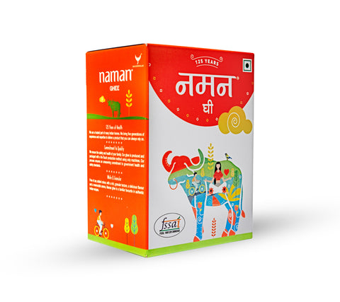 Naman Pure Ghee