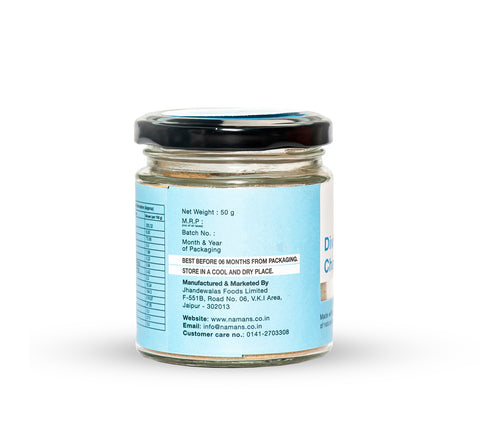 Naman Divine Chai Masala