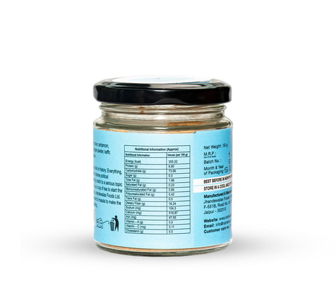 Naman Divine Chai Masala