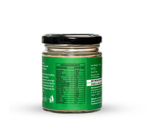 Naman Immunity Chai Masala