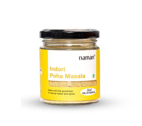 Naman Indori Poha Masala