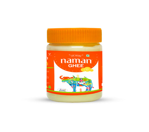 Naman Pure Ghee (Jar)