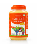 Naman Desi Ghee (Jar)