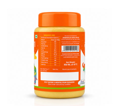 Naman Desi Ghee (Jar)