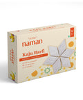 Naman Indian Sweet Kaju Barfi