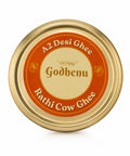 Godhenu A2 Bilona Cow Ghee