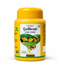 Godhenu Cow Ghee (Jar)