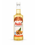 Polki Refined Groundnut Oil