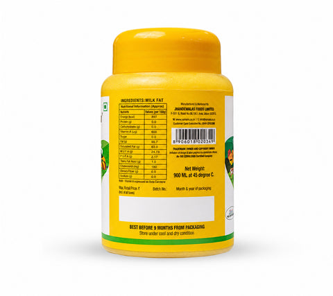 Godhenu Cow Ghee (Jar)