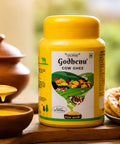 Godhenu Cow Ghee (Jar)