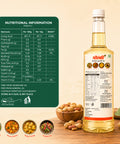Polki Refined Groundnut Oil
